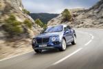 Bentley Bentayga Diesel 2016 года (WW)